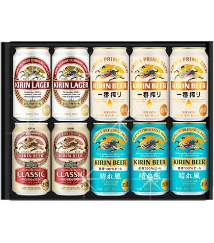 Amazon.co.jp: 国産ビール 500ml飲み比べ6缶セット【贈り物/ギフトに